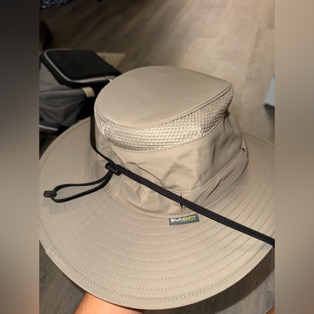 Sunday Afternoons Charter Hat - Picture 5 of 9